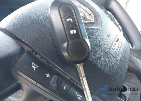 2018 Ram Promaster 2500 High Roof 159 Wb from USA, damaged, VIN 3C6TRVDG0JE139231